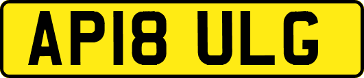 AP18ULG
