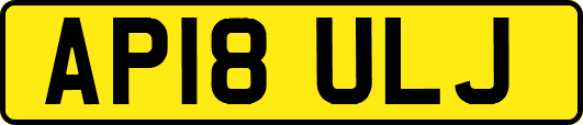 AP18ULJ