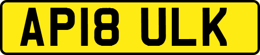 AP18ULK