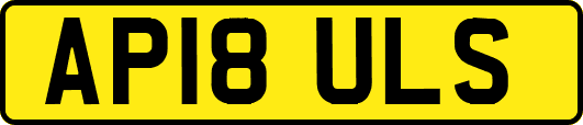 AP18ULS