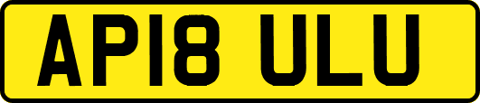 AP18ULU