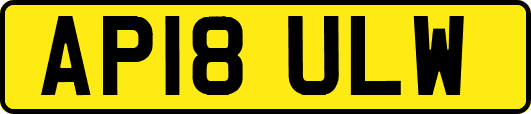 AP18ULW
