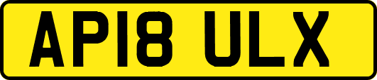 AP18ULX
