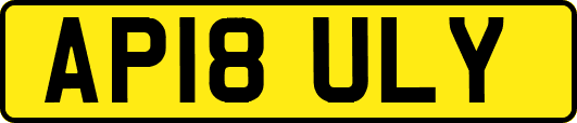 AP18ULY