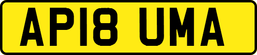 AP18UMA