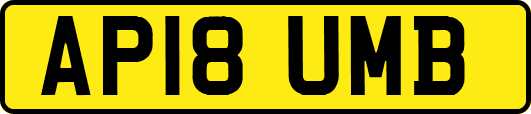 AP18UMB