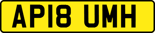 AP18UMH