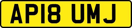 AP18UMJ
