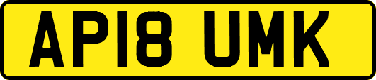 AP18UMK