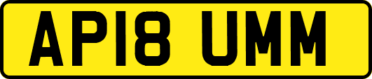 AP18UMM