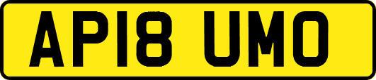 AP18UMO