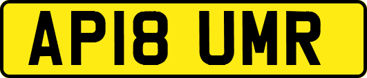 AP18UMR