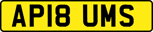 AP18UMS