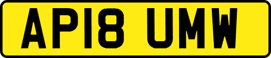 AP18UMW