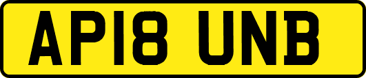 AP18UNB