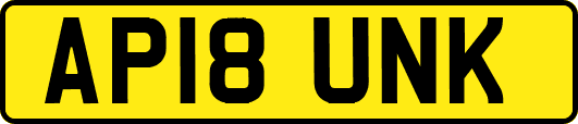 AP18UNK