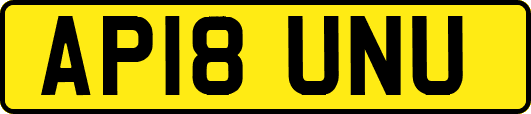 AP18UNU