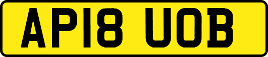 AP18UOB