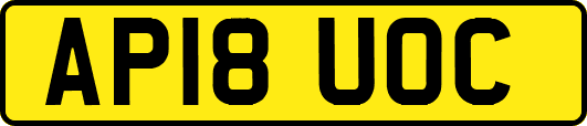 AP18UOC