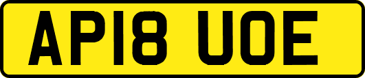 AP18UOE