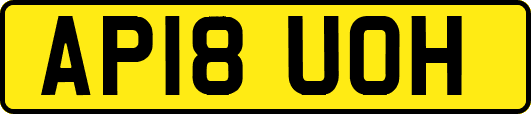 AP18UOH