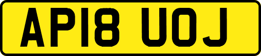 AP18UOJ