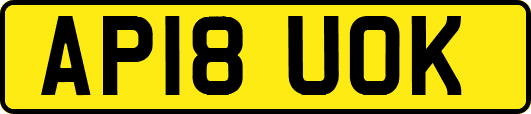 AP18UOK