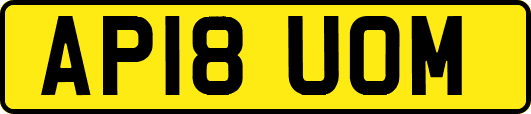 AP18UOM