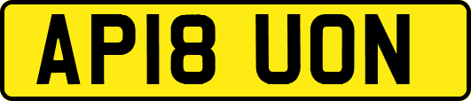 AP18UON