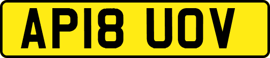 AP18UOV