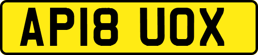 AP18UOX