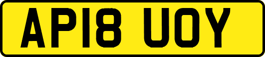 AP18UOY