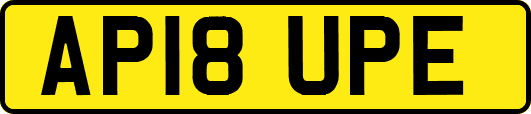 AP18UPE