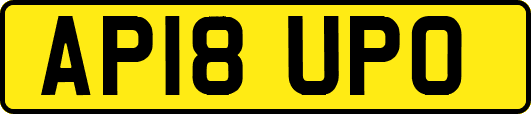 AP18UPO