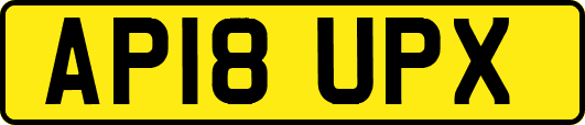 AP18UPX