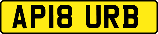AP18URB