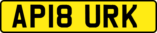 AP18URK