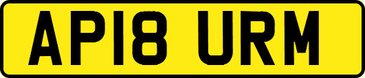 AP18URM