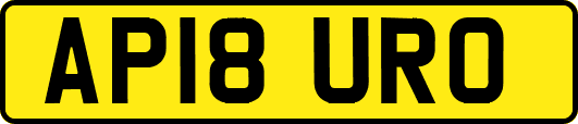 AP18URO