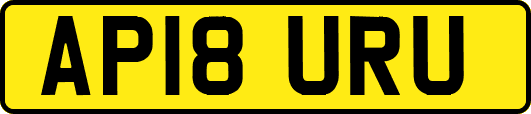 AP18URU
