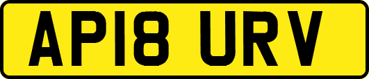 AP18URV