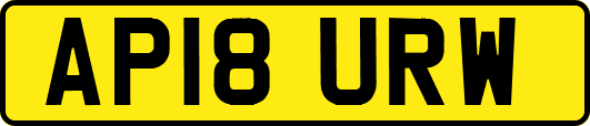 AP18URW