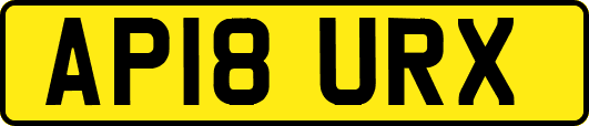 AP18URX