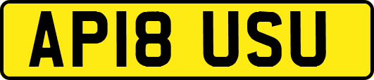 AP18USU
