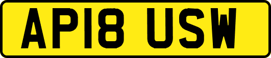AP18USW
