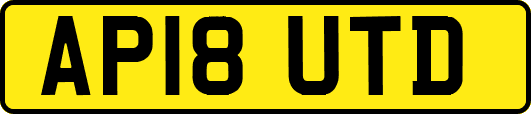 AP18UTD