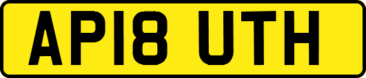 AP18UTH