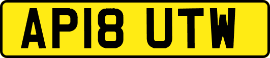 AP18UTW
