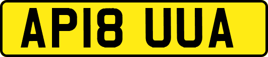 AP18UUA