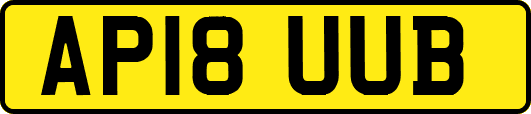 AP18UUB